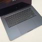Apple MacBook Air 15" M3 | 16GB RAM | 256GB SSD | Midnight | Retina Display