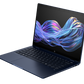 HP EliteBook X Flip G1i 14" Touch 2-in-1 | Intel Core Ultra 7 | 16GB RAM | 1TB SSD | Windows 11 Pro | AI PC