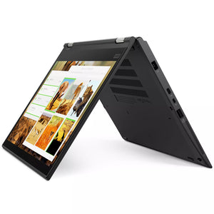 lenovo thinkpad yoga serie x i5 8eme 16 RAM 256 SSD NVMe