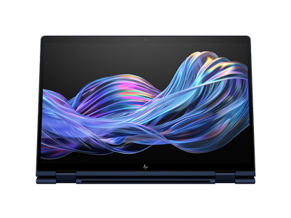 HP EliteBook X Flip G1i 14" Touch 2-in-1 | Intel Core Ultra 7 | 16GB RAM | 1TB SSD | Windows 11 Pro | AI PC