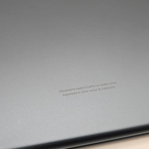 Apple MacBook Air 15" M3 | 16GB RAM | 256GB SSD | Midnight | Retina Display
