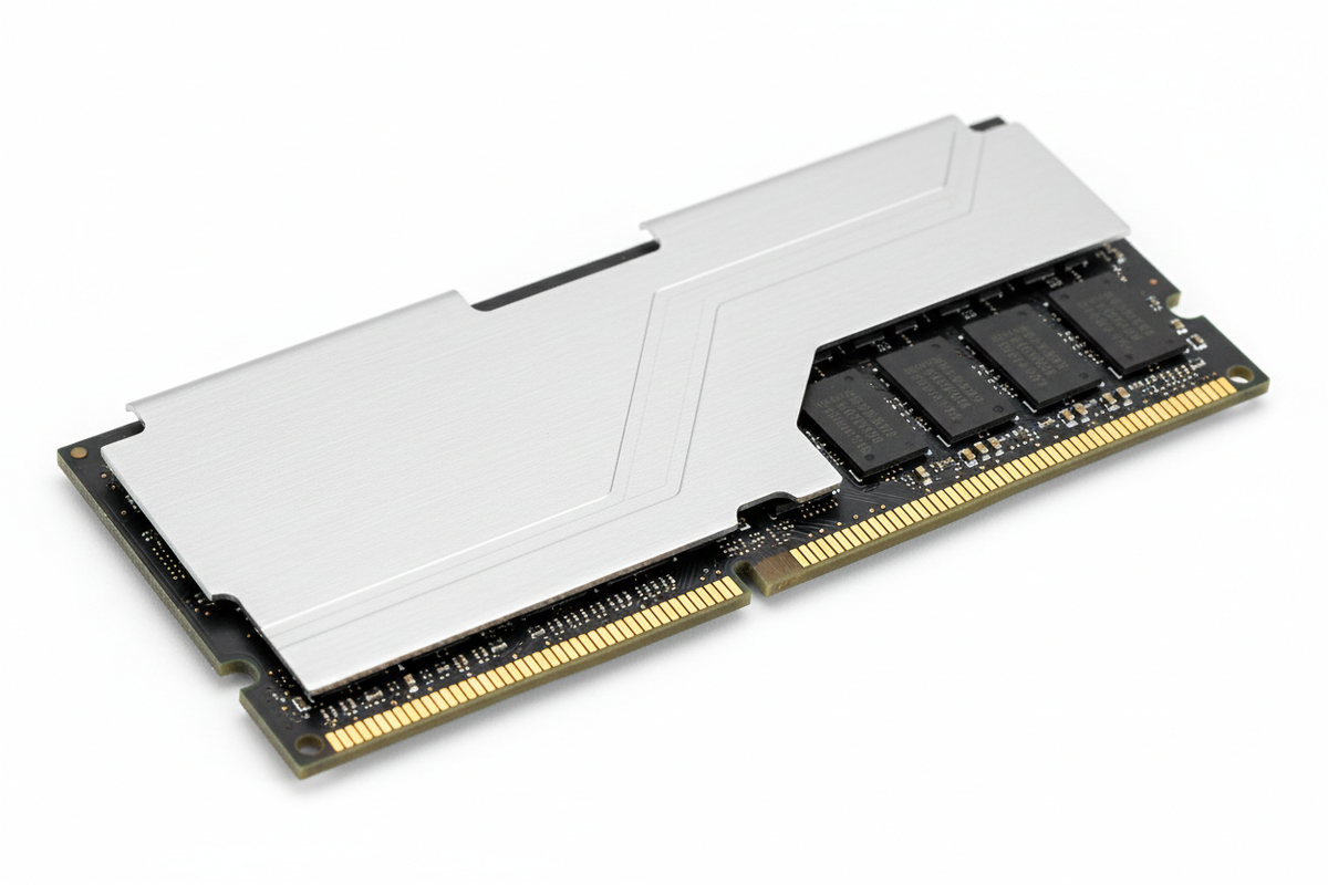 
8 Go DDR4 2133MHz