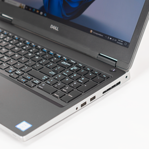 DELL PRECISION 7540