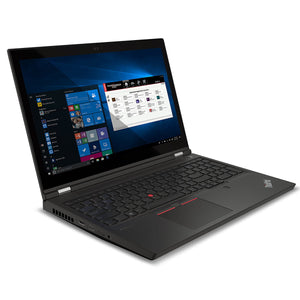 LENOVO THINKPAD P15  GEN1  ECRAN TACTILE