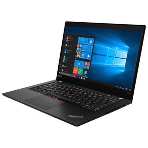 LENOVO THINKPAD X390 I5-8365U / 8GO DDR4 / 256SSD / 13.3" FHD IPS