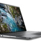 Dell Precision Precision 5690 16" 32GB 512GB SSD Core™ Ultra 7 165H 1.4GHz WIN11P, Titan Gray