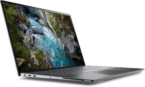 Dell Precision Precision 5690 16" 32GB 512GB SSD Core™ Ultra 7 165H 1.4GHz WIN11P, Titan Gray