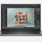 Dell Precision Precision 5690 16" 32GB 512GB SSD Core™ Ultra 7 165H 1.4GHz WIN11P, Titan Gray