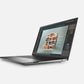 Dell Precision Precision 5690 16" 32GB 512GB SSD Core™ Ultra 7 165H 1.4GHz WIN11P, Titan Gray