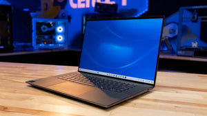 Dell Precision Precision 5690 16" 32GB 512GB SSD Core™ Ultra 7 165H 1.4GHz WIN11P, Titan Gray