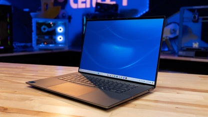 Dell Precision Precision 5690 16" 32GB 512GB SSD Core™ Ultra 7 165H 1.4GHz WIN11P, Titan Gray