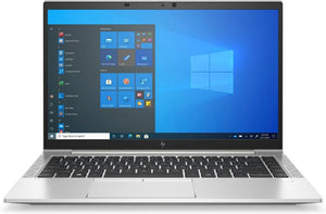 HP EliteBook 645 G10 AMD Ryzen™5 Pro 7530U I 16Go I 256Go SSD I Radeon Graphics I14″FHD