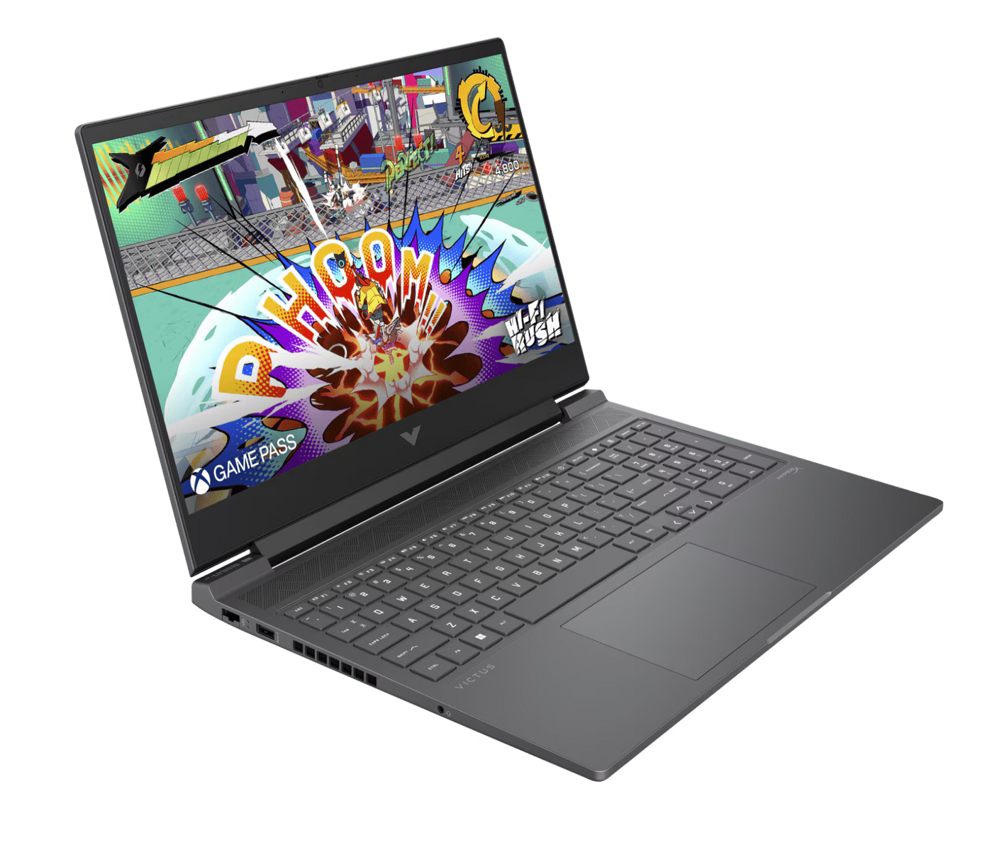 HP VICTUS 16-S1023dx Ryzen 7 7840HS | RTX 4070 8GB | 16 GO RAM | 512 GO SSD