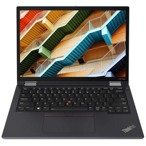 Lenovo ThinkPad X13 Yoga Gen 1 Convertible Laptop Core™ i5-10210U
