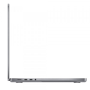 Apple MacBook Pro M1 Pro (2021) 14" Gris sidéral 16Go / 1 T