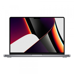 Apple MacBook Pro M1 Pro (2021) 14" Gris sidéral 16Go / 1 T