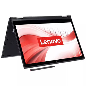 lenovo thinkpad yoga serie x i5 8eme 16 RAM 256 SSD NVMe